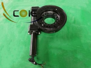 9-tollised pöörlevad ühe teljega jälgimisseadmed