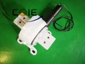 Päikese jälgimise mootoriajam