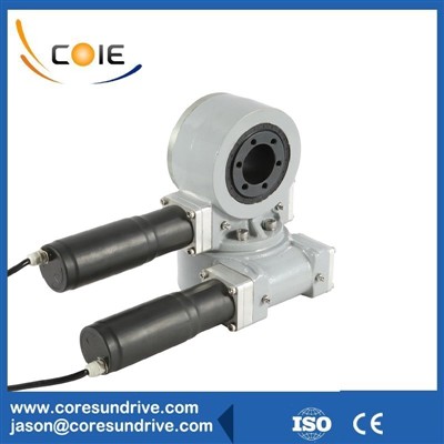 Pöördlaagri pöörlemiskiirust mõjutavad tegurid